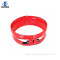 Polished Bow Spring Centralizer Stop Collar Stability